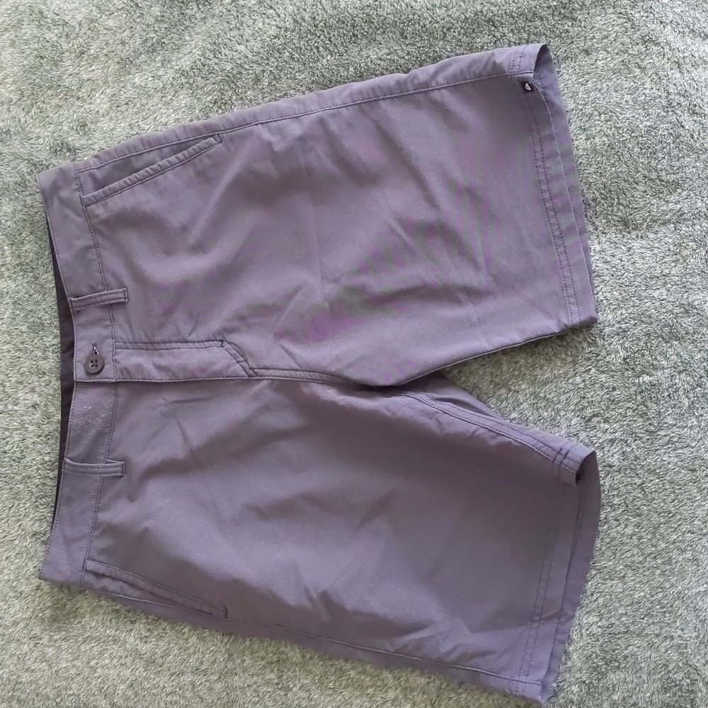 Men's Quicksilver Hybrid Shorts